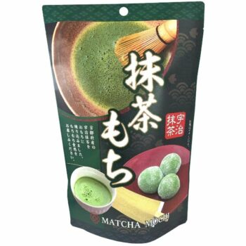 SEIKI – Matcha Mochi – 130g